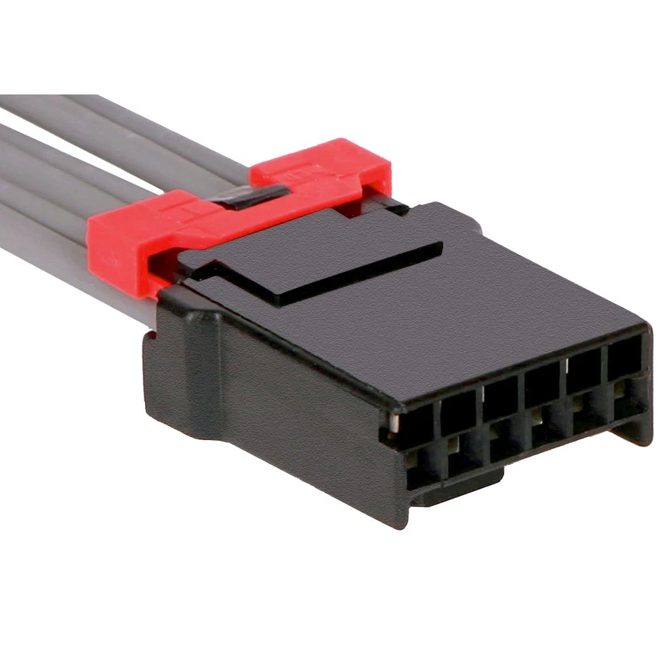 PT276 AC Delco Compass Sensor Connector Front Driver or Passenger Side for Chevy - Image 1 of 1