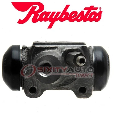 Raybestos Front Right Drum Brake Wheel Cylinder for 1935-1936 DeSoto Airflow xn Foto 1 de 4