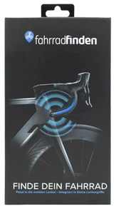 FahrradFinden GPS-Fahrradtracker - Bild 1 von 4