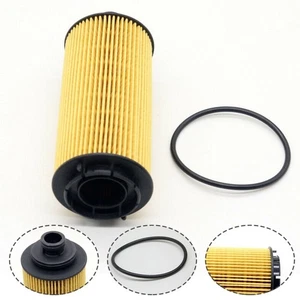 Replacement Filter Element ABS + Non-Woven For Trailblazer Pratical 1pcs - Picture 1 of 12