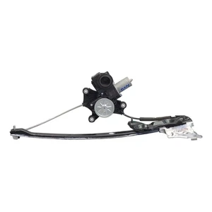 LEXUS UX F Window Regulator + Motor Front Right 8571076020 - Picture 1 of 22