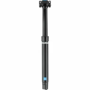 Shimano Pro Koryak Adjustable Dropper Seatpost 31.6mm 0mm offset I-spec II 415mm - Picture 1 of 1