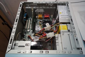 VINTAGE IMEDIA PC RARE VINTAGE - Picture 1 of 9