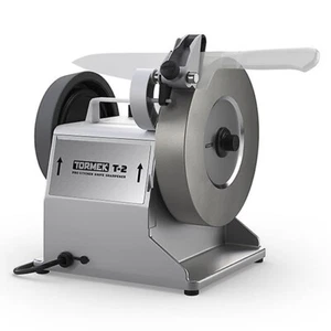 Tormek T-2 Pro Professional Kitchen Knife Sharpener T-2PRO - Picture 1 of 5