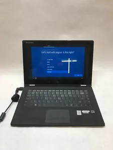 Lenovo Yoga 2 Pro 13.3" Intel i7-4510U 8GB RAM 256GB SSD Win 10 Home C-Grade -DW - Picture 1 of 15