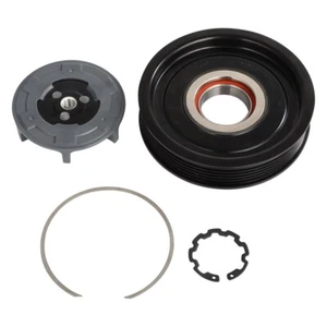 FIT 2009-2017 Dodge Caliber Jeep Compass Patriot A/C Compressor Clutch Kits - Foto 1 di 9