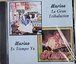 La Gran Tribulación / Es Tiempo Ya - Picture 1 of 2
