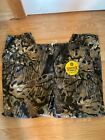 Scent-Lok Mens Camo Pants Nwt Size 2X Odor Eliminating Technology New With Tags.