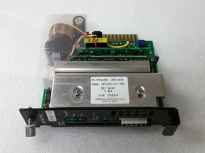 Oriental Motor Vexta UDX5107-A5 5 Phase Motor Driver - Picture 1 of 4