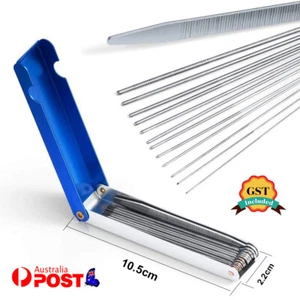 Nozzle and Tip Cleaner for Oxy Acetylene and LPG Gas gear - BBQ - Carburetor jet - Picture 1 of 10