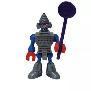 Robot Imaginext Serie 12 Empire State - Foto 1 di 1