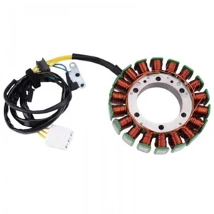 ✅ STATORE ALTERNATORE per SUZUKI AN 650 Burgman (2003-2012) - Foto 1 di 3
