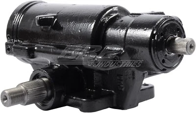 Engranaje de dirección BBB Industries 503-0124 Reman BBB INDUSTRIES 503-0124 Foto 1 de 4