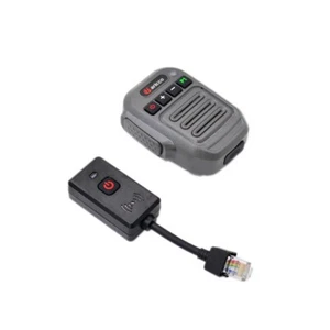 Mikrofon Bluetooth PTT do TYT TH9000D plus Anytone AT778UV AT5189 AT588 RT95 - Zdjęcie 1 z 12