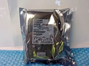 Toshiba DT01ACA050 500GB 7200 RPM 3.5" SATA 6.0 Gbs HDD Desktop Hard Drive - Picture 1 of 4