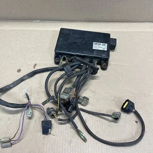 ARCTIC CAT Zr Zl POWDER SPECIAL 500 EFI SQUARE ECU IGNITION 3005-397 - Picture 1 of 2