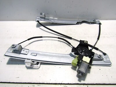 FORD KUGA 2013-16 NEARSIDE LEFT FRONT DOOR WINDOW MOTOR & REGULATOR (5DR)  P1179 - Image 1 of 4