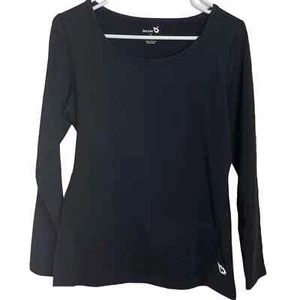 Baleaf Damen Langarm Rundhalsausschnitt Neu mit Etikett Medium - Bild 1 von 7