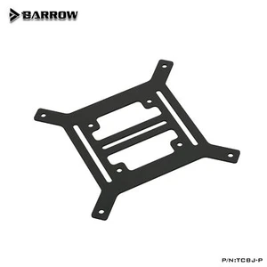 Barrow TCBJ-P 120/140mm Water Cooled Platen Support Pump Tank Mounting Bracket - Afbeelding 1 van 6