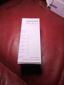 JohnHyelee PAHABA Solution 4.0 Collagen Night Serum New - Picture 1 of 5
