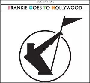 FRANKIE GOES TO HOLLYWOOD (3 CD) ESSENTIAL ~RELAX~TWO TRIBES~GREATEST HITS *NEW* - Picture 1 of 1