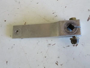 2012 Ski-doo MXZ X 800R E-Tec Stabilsator Stabilizer Bar Hanger 505072394 600HO - Picture 1 of 5