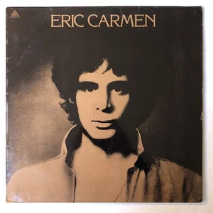 Eric Carmen, S/T, Vinyl Lp, Arista 1976, VG/VG+, A-2/B-1 - Picture 1 of 12
