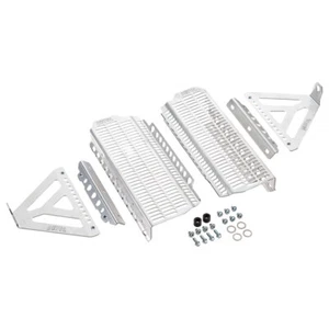 DeVol Radiator Guards For KTM 450 SX-F 2019-2022 - Picture 1 of 2