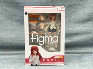 figma Suzumiya Haruhi's Melancholy Asahina Mikuru Adult Ver. Figure Japan - Picture 1 of 10