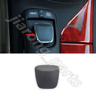 OEM Navigation Display Controller Mouse Pad knob Cap For Lexus RX350 2009-2012 