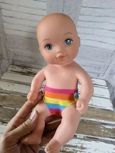 Lauer doll toys just play 2006 as is - Picture 1 of 8