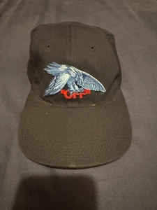 Off White Mütze Made in Italy - Bild 1 von 5