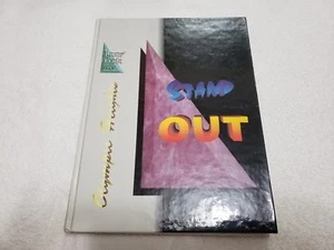 Olympic Heights Community High School Jahrbuch 1993 (gebraucht) - Bild 1 von 11