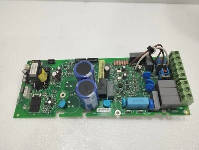 USED ABB SINT-4030C REV. G POWER BOARD SINT4030C - Image 1 of 4