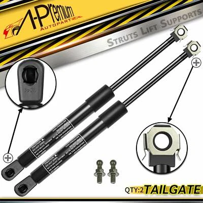 A-Premium 2x puntales de soporte de elevación de maletero trasero para Lexus SC300 SC400 Soarer 91-00 Foto 1 de 4