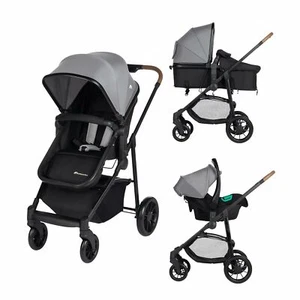 Poussette Trio Combinée 3 en 1 Haze B... - - V2072469 - Photo 1/1