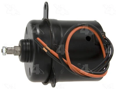 Запчасти двигателя вентилятора охлаждения двигателя Master 35353 подходят для 92-94 Hyundai Elantra 1,6 л-L4 - Изображение 1 из 4