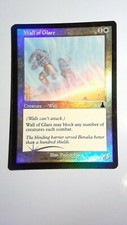 1x Wall of Glare *FOIL* - LP - Urza's Destiny - SPARROW MAGIC - mtg -