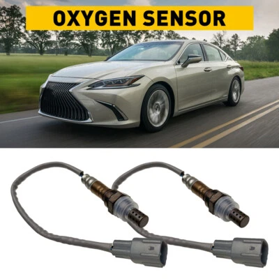 Catalytic Converter Sensor Oxygen for Toyota 4Runner Avalon Camry Land Cruiser - Image 1 of 4