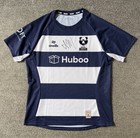 Ilona Maher Signed Bristol Bears Womens Shirt Autograph