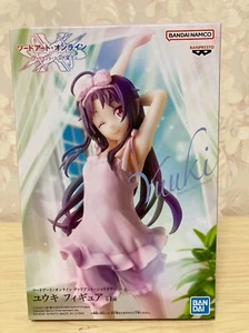 Sword Art Online Figure Yuuki BANDAI - Picture 1 of 5