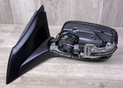 2014-2018 Acura RLX  LH DRIVER SIDE SIDE OEM E13 027544 — 第 1/4 张图片