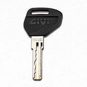 GIVI 2017 SV650 FITS SUZUKI SECURITY LOCK SET X 2 PAIR LOCK SET SL102 Foto 1 de 1