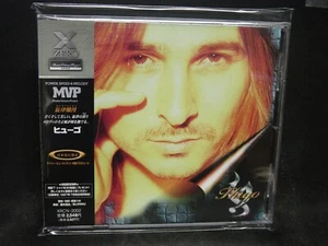 HUGO ST JAPAN CD Ten Gary Hughes Valentine Open Skyz Street Talk Avalon US AOR ! - Picture 1 of 2