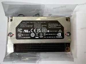 Nvidia Jetson TX2 8GB P3310 Entwicklungsboard Modul Kernplatine 135-0807-003 - Picture 1 of 3