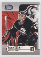 2003-04 Pacific Calder Martin Biron #10