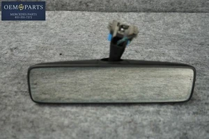 Rear Interior View Mirror Assembly Mercedes W177 A220 A35 oem - Picture 1 of 9