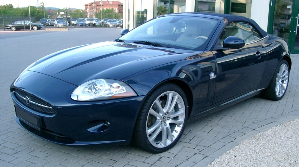 SERVIZIO DI RIPARAZIONE DVD JAGUAR XK X150 MANUALE OFFICINA TALLER PDF INGLESE - Immagine 1 di 1