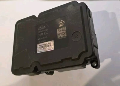 Chevrolet Equinox GMC Terrain 2012-2017 reacondicionado ABS módulo de control freno OEM Foto 1 de 2