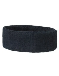 Myrtle Beach Stirnband Terry Headband Schweißband Sport Tennis 042 NEU - Bild 1 von 18